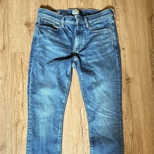 32/30 J.Crew Skinny Style